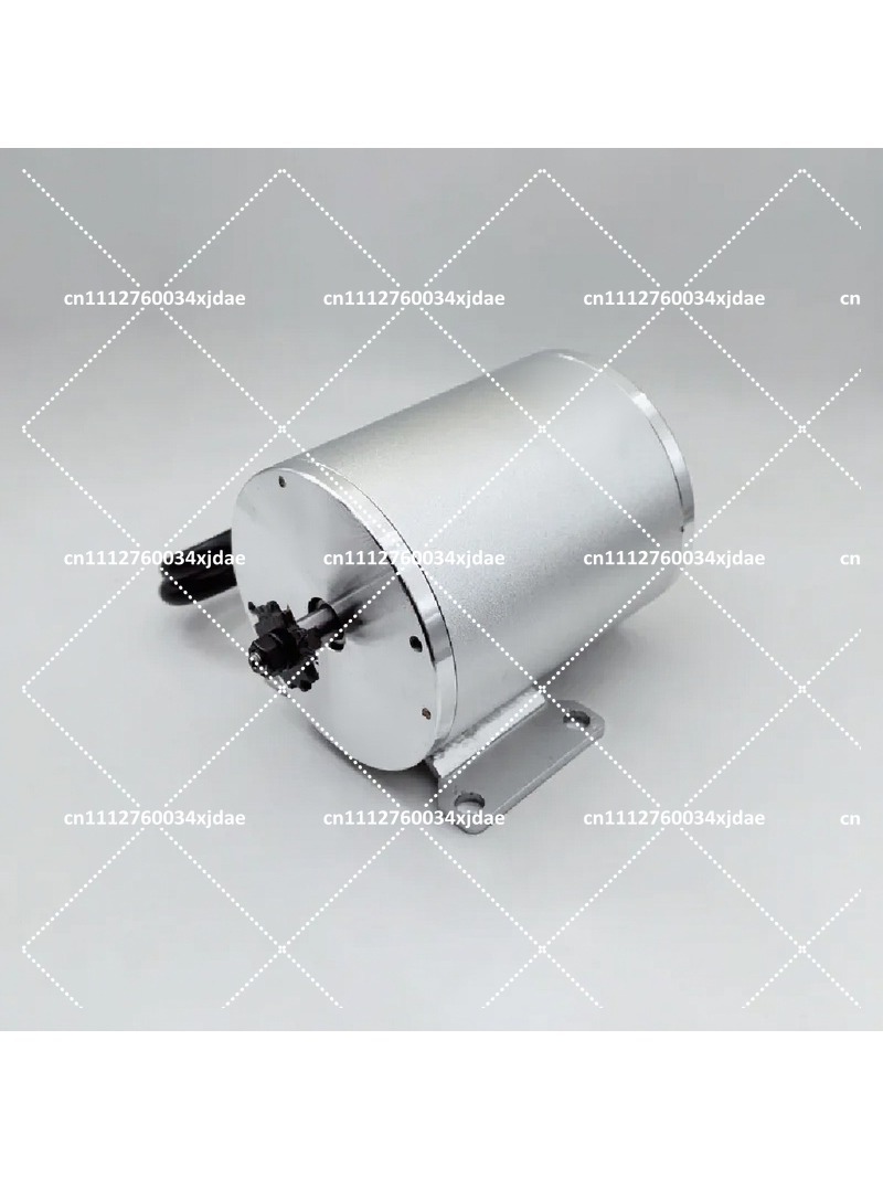 Mid Drive Motor Kit 72V 3000W - 2000W-3000W 48V-72V High Speed Brushless DC