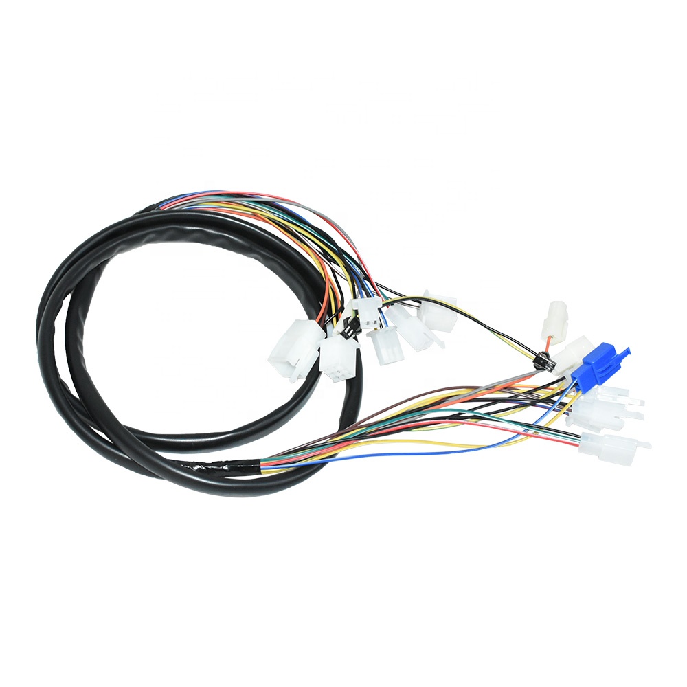 Fardriver 72680 Electric Motor - Mid Drive Motor Kit 72V 3000W ulasan dan harga