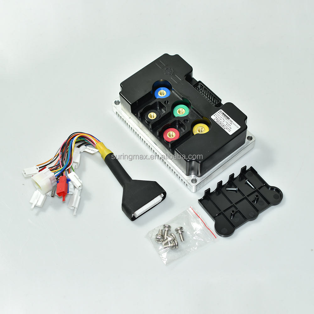 Fardriver 72680 Electric Motor - Mid Drive Motor Kit 72V 3000W ulasan dan harga