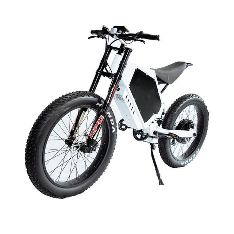 110km/h 8000w 72v Ebike Electr - 72V 12000W Electric Dirt Bike ulasan dan harga