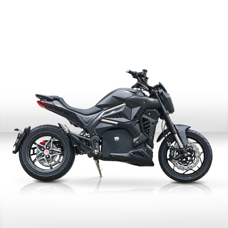 Super Power 10000W Motor Fashi - 8000W Stealth Bomber Ebike ulasan dan harga
