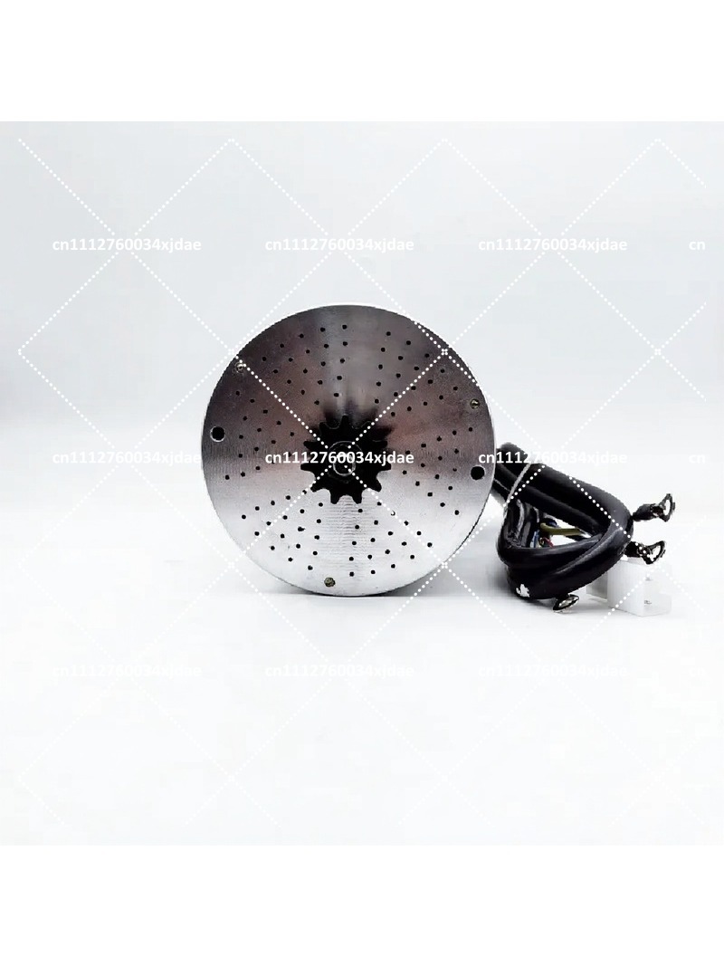2000W-3000W 48V-72V High Speed - Mid Drive Motor Kit 72V 3000W ulasan dan harga