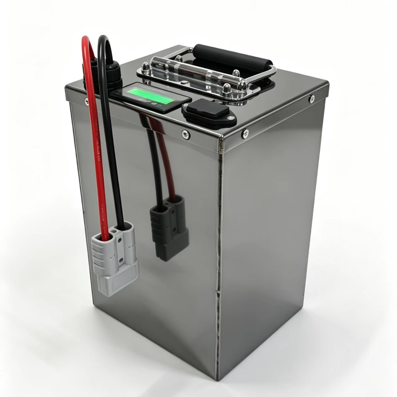 72V 60Ah  Lithium Lifepo4 Rech - 72V 60Ah Lifepo4 Battery Pack ulasan dan harga