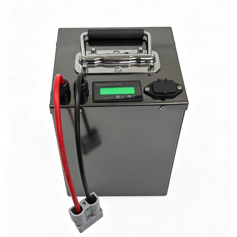 72V 60Ah  Lithium Lifepo4 Rech - 72V 60Ah Lifepo4 Battery Pack ulasan dan harga